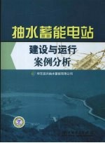 抽水蓄能电站建设与运行案例分析