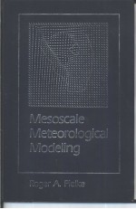 Mesoscale Meteorological Modeling