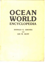 OCEAN WORLD ENCYCLOPEDIA