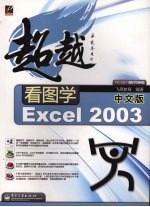 看图学中文版Excel 2003