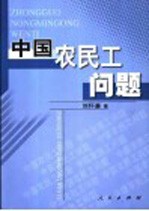 中国农民工问题