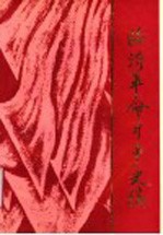 临沂革命斗争史稿  1919-1949