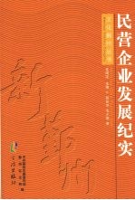 民营企业发展纪实