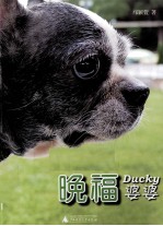 晚福  Ducky婆婆