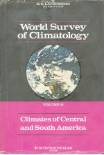 Climates of Central and South America