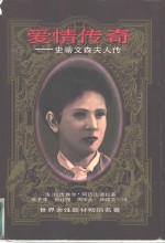 爱情传奇  史蒂文森夫人传