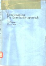 Remote Sensing: The Quantitative Approach