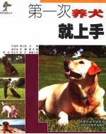 第一次养犬就上手