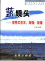 蓝镜头  聚焦印度洋：海啸！海啸！