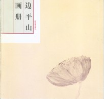 边平山画册