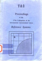 Proceedings of the 127th Colloquium of the International Astronomical Union