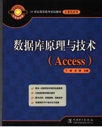 数据库原理与技术 Access