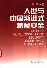 入世与中国渐进式粮食安全