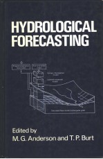 Hydrological Forecasting