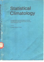 Statistical Climatology