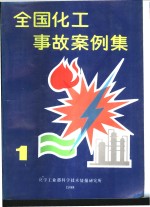 全国化工事故案例集  1