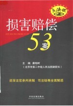 损害赔偿53案