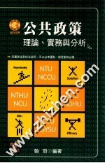 公共政策：理论、实务与分析