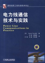 电力线通信技术与实践