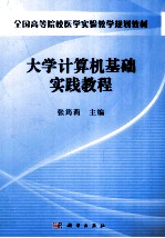 大学计算机基础实践教程