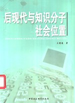 后现代与知识分子社会位置