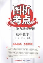 图析考点：能力思维导图  初中数学