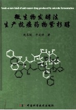 微生物发酵法生产抗癌药物紫杉醇