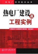 热电厂建设及工程实例