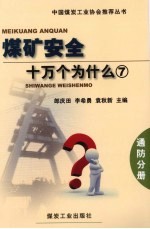 煤矿安全十万个为什么  7  通防分册