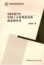 改革开放30年  中国工人权利意识的演进和培育