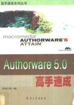 Authorware 5.0高手速成