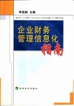 企业财务管理信息化指南