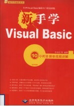 新手学Visual Basic