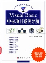 Visual Basic中标项目案例导航