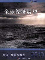 全球经济展望  危机、金融与增长