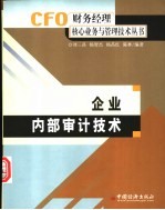 企业内部审计技术