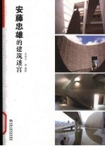 安藤忠雄的建筑迷宫