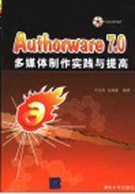 Authorware 7.0多媒体制作实践与提高