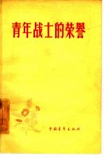 青年战士的荣誉