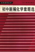 初中新编化学套题选