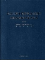 长江3峡工程淹没及迁建区文物古迹保护规划报告  湖北卷