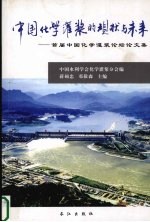 中国化学灌浆的现状与未来  首届中国化学灌浆论坛论文集