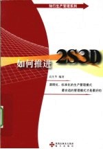 如何推进2S3D