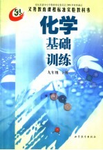 化学基础训练  九年级下