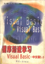 循序渐进学习Visual Basic 中文版5.0