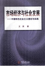 市场经济与社会发展  中国特色社会主义理论与实践