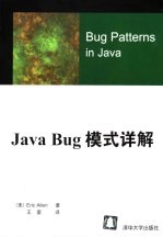 Java Bug模式详解