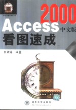 Access 2000中文版看图速成