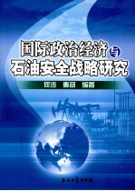 国际政治经济与石油安全战略研究