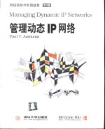 管理动态 IP 网络  英文